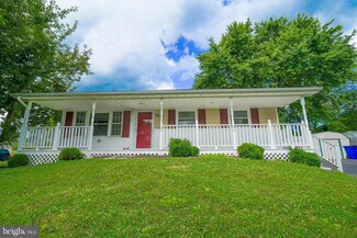 1614 Gibbons Rd, Point of Rocks, MD 21777