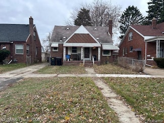 19667 Sunset St, Detroit, MI 48234