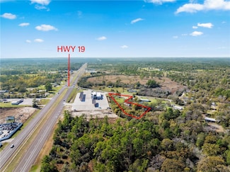20 Wood Farm Rd, Huntsville, TX 77320