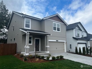 30221 19th Ave S Unit 47, Federal Way, WA 98003