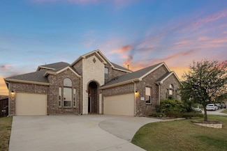 8949 Jewelflower Dr, Fort Worth, TX 76131