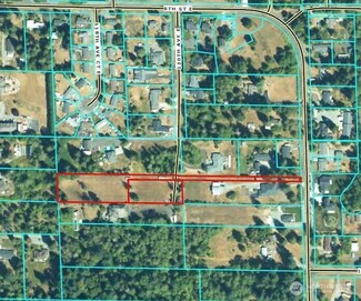 1020 120th Ave E, Puyallup, WA 98372