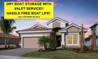 77 Del Palma Dr, Palm Coast, FL 32137