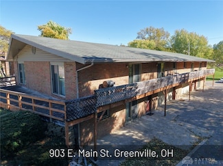903 E Main St, Greenville, OH 45331