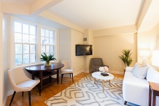 15 River St Unit 306, Boston, MA 02108