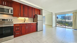 1655 Makaloa St Unit 1008, Honolulu, HI 96814