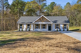28 Weems Spur SW, Cartersville, GA 30120