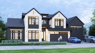 4952 W Braveheart St, Eagle, ID 83616