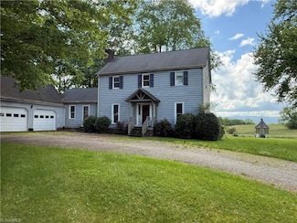 356 Hamby Mountain Rd, Purlear, NC 28665