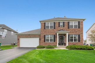 13940 Briar Ln, Plainfield, IL 60544