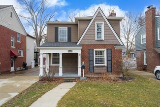 11019 Melrose St, Livonia, MI 48150