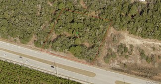 1519 E Norvell Bryant Hwy, Hernando, FL 34442