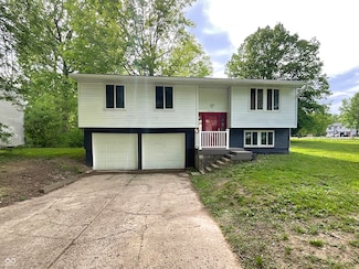 2928 Sheffield Dr, Indianapolis, IN 46229