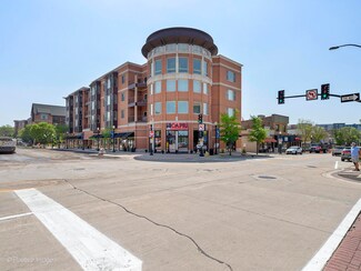 945 Burlington Ave Unit 203, Downers Grove, IL 60515