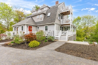 21 Fernald Ave Unit C, York, ME 03909
