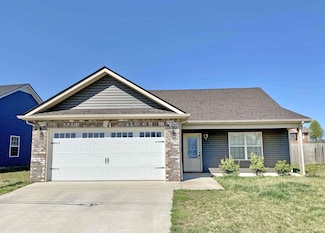 114 Ambridge St, Oak Grove, KY 42262