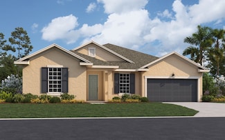 Arlington, Parrish, FL 34219