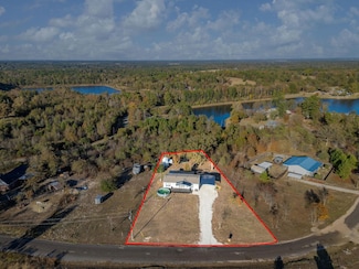 1255 Raintree Lakes Cir, Big Sandy, TX 75755