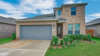 18819 Fulvetta Haven Way, Richmond, TX 77407