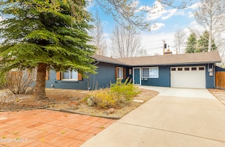 711 W Whipple Rd, Flagstaff, AZ 86001