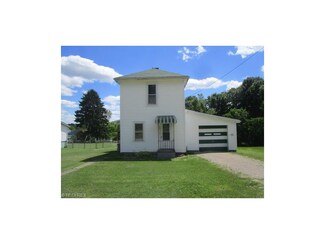 269 High St, Roseville, OH 43777