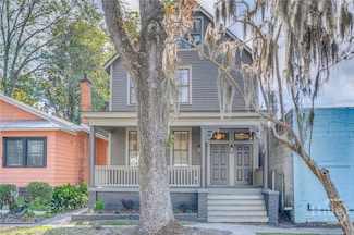 1105 E 32nd St, Savannah, GA 31404