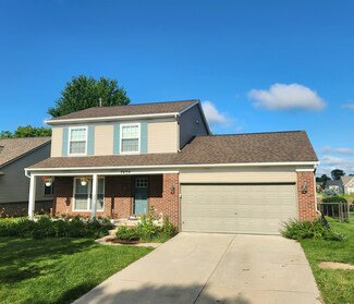 7434 Red Bird Dr Unit 33, Ypsilanti, MI 48197