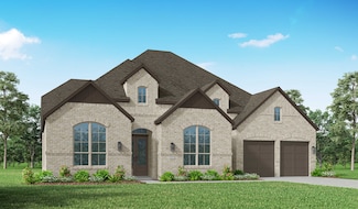 Plan 804, Celina, TX 75009
