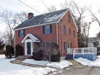 57 Hamilton Ave, Billerica, MA 01821
