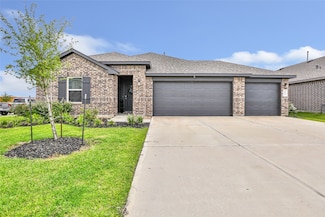 1012 Llano Trail, Dayton, TX 77535