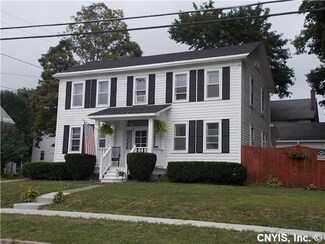 9 E Main St, Mc Graw, NY 13101