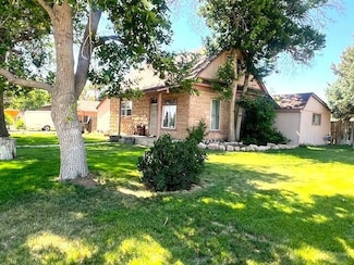 316 W 500 N, Beaver, UT 84713