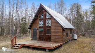 3597 Emerald Isle Cir, Wasilla, AK 99654