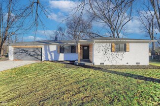 7928 W 300 N, Greenfield, IN 46140
