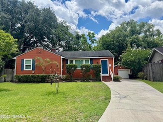 1327 Azalea Dr, Jacksonville, FL 32205