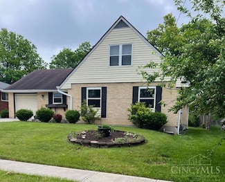 11732 Hanover Rd, Cincinnati, OH 45240