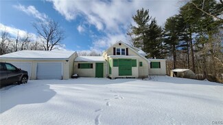 9096 Koronowski Rd Unit SS, Marcy, NY 13403