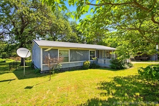 16398 Cumberland Cove Rd, Madill, OK 73446