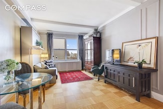 225 Central Park W Unit 1210, New York, NY 10024