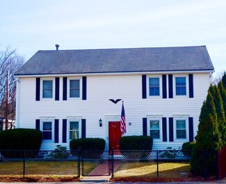 33 Leighton St, Pepperell, MA 01463