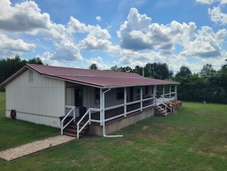 3209 Farm To Market 44, de Kalb, TX 75559