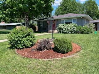 846 Birch St S, Cambridge, MN 55008