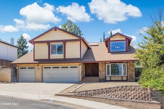 3311 Rainbow Creek Cir, Thousand Oaks, CA 91360