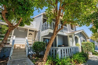 29123 Thousand Oaks Blvd Unit C, Agoura Hills, CA 91301