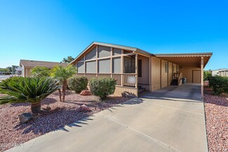 3901 E Pinnacle Peak Rd Unit 25, Phoenix, AZ 85050