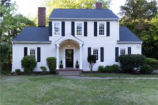 625 Polo Rd, Winston Salem, NC 27106
