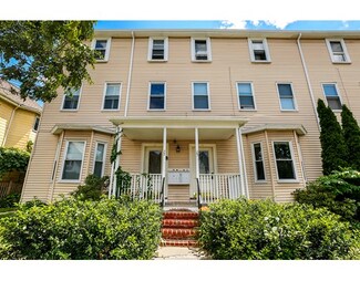 25 Prescott St Unit 1, Somerville, MA 02143