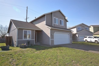 9933 Greenleaf Loop SE, Yelm, WA 98597