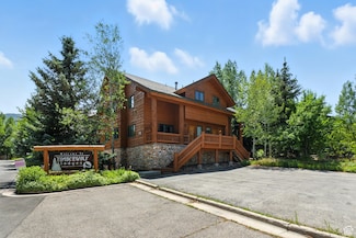 3995 N Timberwolf Ln Unit 1A, Park City, UT 84098