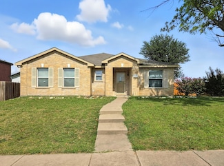 1330 White Tail Ridge, Cedar Hill, TX 75104